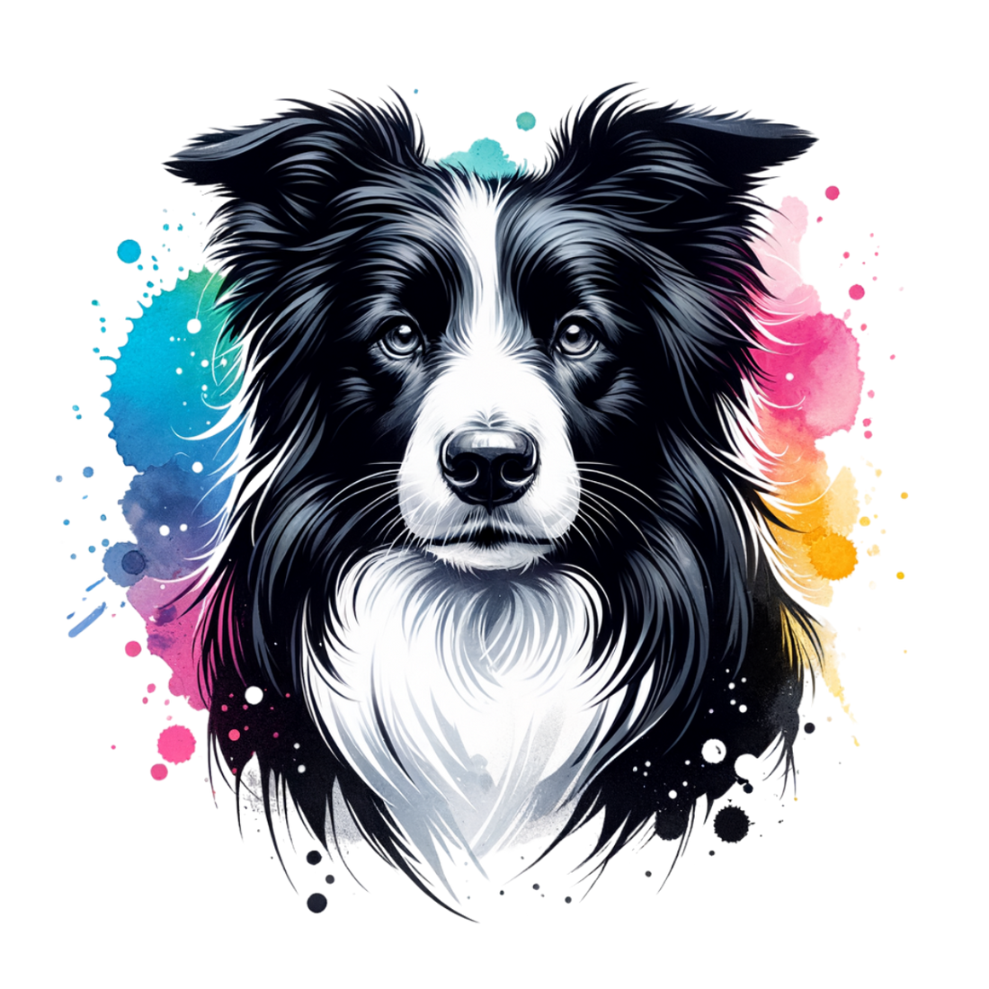 Dog Breed Designs