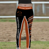 Equestrian Northern Territory Interschool Team