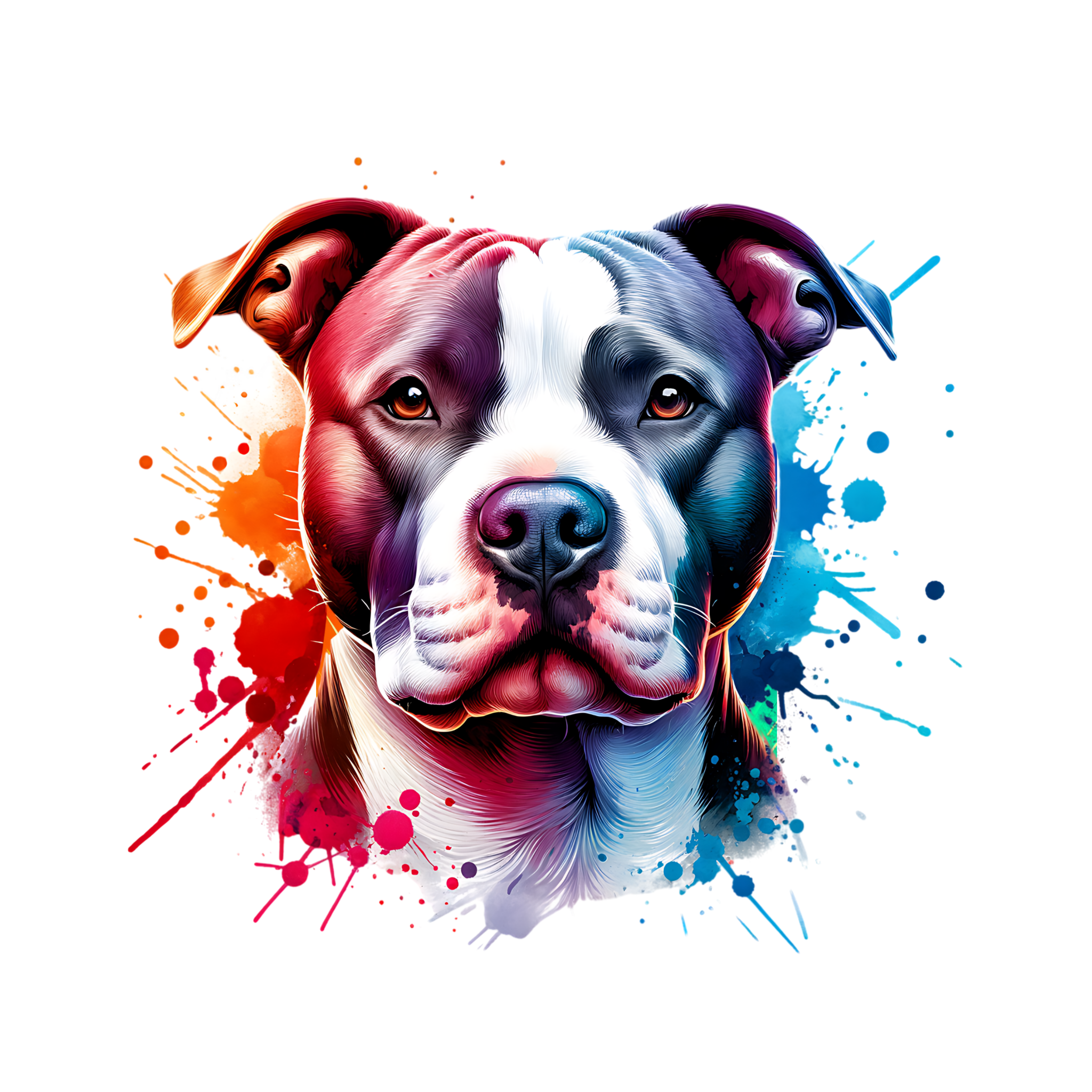 T-shirt Pretorian Uomo – Pit Bull Hooligans, Casual, Originale, Cotone, Girocollo, Manica Corta, Prodotta In Polonia - Foto 4