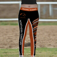 Equestrian Northern Territory Interschool Team